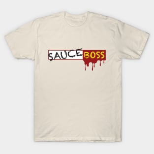 Sauce Boss T-Shirt